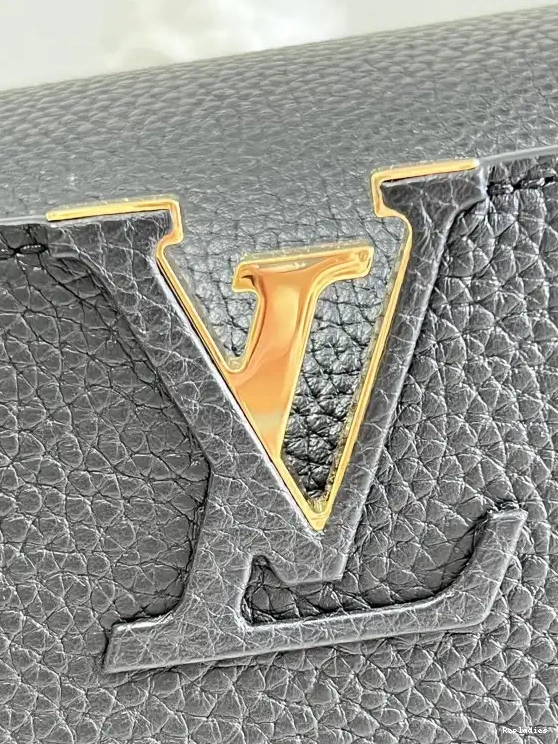Cheap MM VUITTON LOUIS CAPUCINES 0520